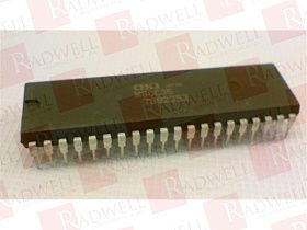 Интегральная микросхема Артикул M80C35 от производителя OKI