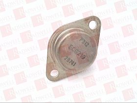 Транзистор Артикул ECG-219 от производителя PHILIPS