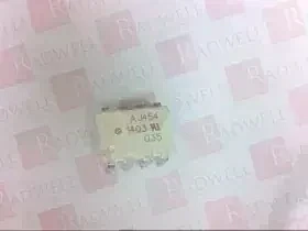 Оптоизолятор интегральных схем Артикул HCPL-J454-000E от производителя BROADCOM