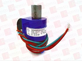 Электромагнитный клапан  Артикул S306GF02V2AV1 от производителя GC VALVES