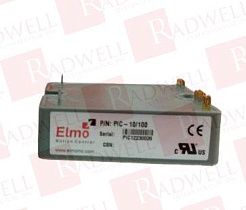 Дополнительный модуль / плата сервопривода Артикул PIC-10/100 от производителя ELMO MOTION CONTROL