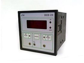 Панельный измеритель DCD23 от LTH ELECTRONICS