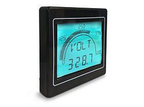 Trumeter APM-MAX-M23-PU-4R