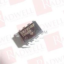 Интерфейс  / коммуникация IC Артикул SN79518P от производителя TEXAS INSTRUMENTS SEMI
