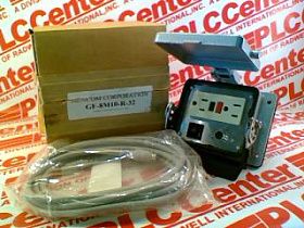 Розетка / коробка Артикул GF-8M10-R-32 от производителя MENCOM