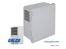 Safety Technology Internationa EF201610-O2