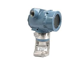 3051CG4A22A1AM5Q4B4DF Приемопередатчик от ROSEMOUNT ANALYTICAL