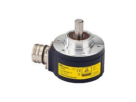 BEI Sensors DSM5H105WTN02048G6A1J03