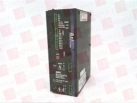 Сервопривод  / сервоуправление Артикул 36000038 от производителя TOL O MATIC