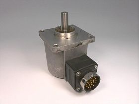 G71DSPPIN-0256-141-24HX Энкодер/Резольвер от LTN
