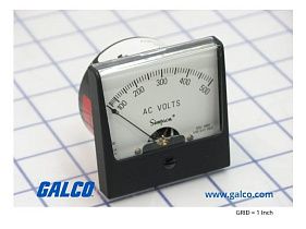 Simpson Electric 09715