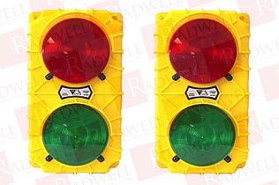 Сигнальный маяк  Артикул SG30-12RG от производителя TRI LITE