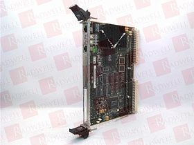 Модуль / стойка ПЛК Артикул MVME2432 от производителя EMERSON