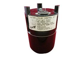 LFE - Danaher Controls 8889-0003