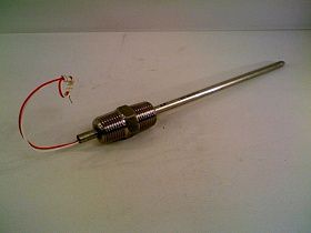 Датчик температуры WEED 305-01B-A-2-C-007.0-00-Z006, 6 дюймов