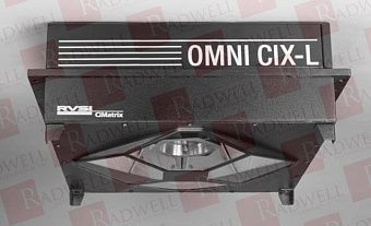 Контроллер для сканера штрих-кода Артикул OMNI-CIX-L от производителя SIEMENS