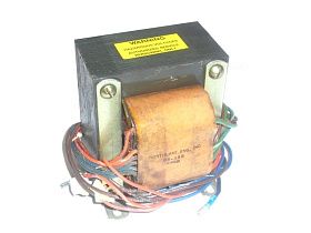 Сухой трансформатор D4-153 производства NORTHLAKE ENGINEERING