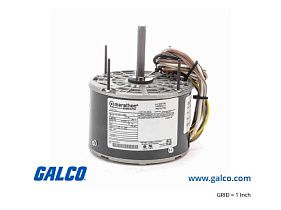 Marathon Electric X470