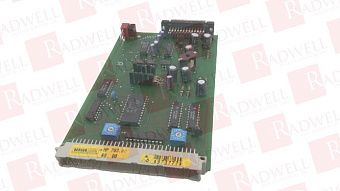 Плата ПК Плата ПЛК / дополнения к  плататам Артикул MP 783.00 от производителя SCHNEIDER ELECTRIC