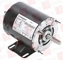 Двигатель Артикул C4D17VK31B от производителя REGAL REXNORD