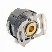 Инкрементальный энкодер Dynapar F182500/03D5X10, 2500 PPR, 8 мм полый вал, 5В DC