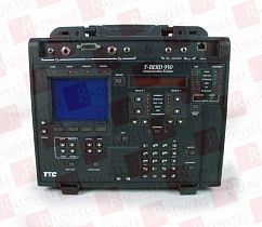 Анализатор  спектра Артикул T-BERD 950 от производителя TTC INCORPORATED