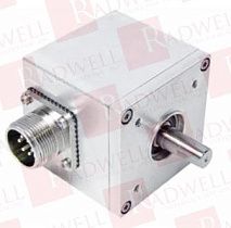 Кодирующее устройство / фазовый датчик положения Артикул UCD-IPH0Z-XXXXX-8S1S-PRD от производителя POSITAL FRABA