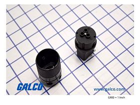 Marinco - Actuant Electrical 320IEC19