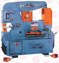 Ножницы Артикул 39910 от производителя SCOTCHMAN COLD SAWS