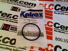 Кольцо уплотнительное AS568A-032 DuPont