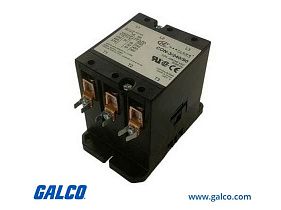 Hartland Controls HCDY3XU09JS850