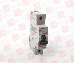 Автоматический выключатель для монтажа на дин-рейку Артикул E91SULC15 от производителя EEC AEG