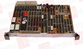 Плата процессора / контроллера Артикул MVME-320-A1 от производителя EMERSON