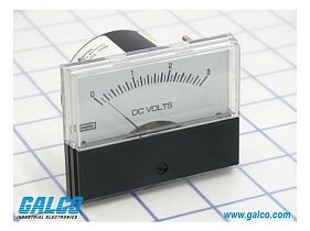 Crompton Instruments 362-01VA-LJLJ