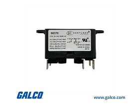 Hartland Controls HCRY51CQ1AB850