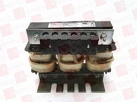 Ограничитель тока Артикул KLR45BTB от производителя TCI TRANS COIL