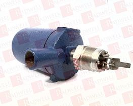 Переключатель потока Артикул F10-4D26-BKM от производителя MAGNETROL