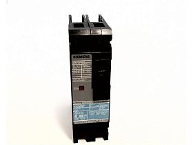 Автоматический выключатель Siemens ED22B020L 2P 20A 240В