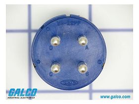 Fujikura, Formerly DDK 9724-22P