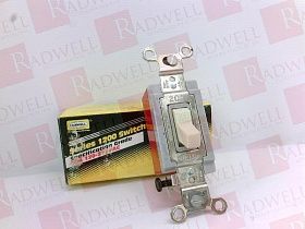 Настенный выключатель Артикул 78358543138 от производителя CARLTON BATES