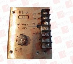 Источник питания Артикул RS1A24 от производителя NJE CORPORATION