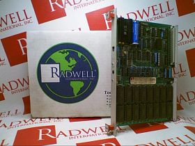 Модуль / стойка ПЛК Артикул 940-120-001 от производителя ASEA BROWN BOVERI