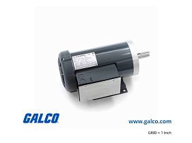 Marathon Electric 182TBFR5301