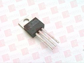 Интегральная микросхема Артикул LM7808CT от производителя ON SEMICONDUCTOR