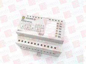 Модуль / стойка ПЛК Артикул 48846 от производителя SCHNEIDER ELECTRIC