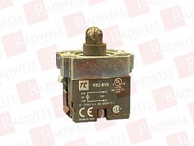 Аксессуар / Лампа / Крышка / Контакт / Трансформатор Артикул RB2-BV6 от производителя TRILLIUM CONTROLS