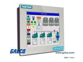 Uticor UTC-06TC-H-A-PV700-H