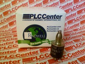 Потенциометр WATERS MFG 960511-12, 25 кОм