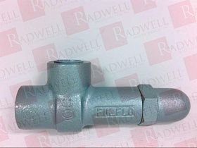 Клапан сброса давления Артикул SVJ-4017R от производителя FULFLO VALVES