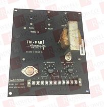 Цепь управления Артикул 68596 от производителя TRI MAR